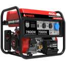 Генератор бензиновый A-iPower A7500EA с АВР и автозапуском