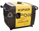 Цифровой бензиновый генератор KIPOR IG3000
