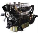 Дизельный двигатель KIPOR KD6105Z 