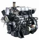 Дизельный двигатель KIPOR KD388 