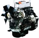 Дизельный двигатель KIPOR KD488 