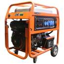 Бензиновый генератор с автоматическим запуском ZONGSHEN PB 18000 E Auto