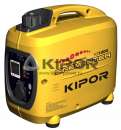 Цифровой бензиновый генератор KIPOR IG1000